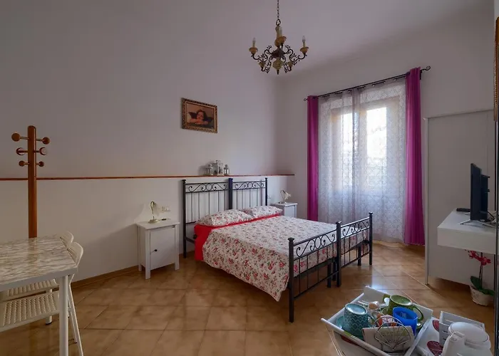 Hotel Dimora Del Magnifico Firenze