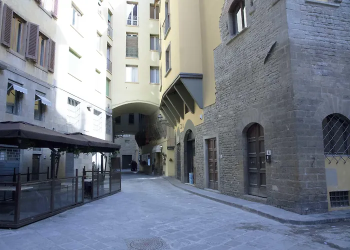 Hotel La Torre dei Salterelli Firenze
