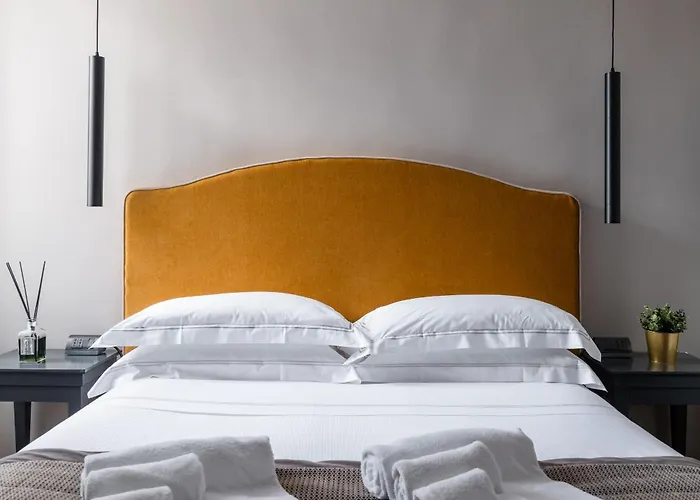 Flom Boutique Hotel Firenze